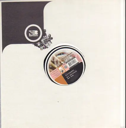 Duoteque - You Know All About Drags E.P.