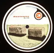 Duoteque - Ep One