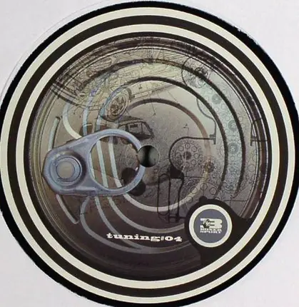Duoteque / Maximilian Skiba - Tuning 04