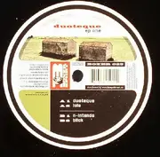 12inch Vinyl Single - Duoteque - Ep One - EP