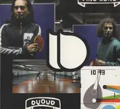 DuOud - Ping Kong