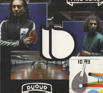 DuOud - Ping Kong