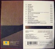 CD - DuOud - Wild Serenade - Slipcase, Digipak