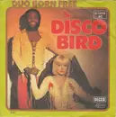 7'' - Duo Born Free - Disco Bird
