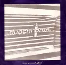 7inch Vinyl Single - Duochrome - Neon Ground Effects
