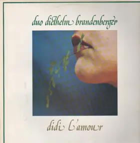 duo diethelm brandenberger - didi l'amour