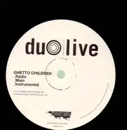 Duo Live - You Know / Ghetto Children