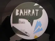 12inch Vinyl Single - Duomek - Bahrat