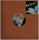 12inch Vinyl Single - Duomek - Bahrat