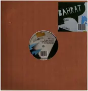 12inch Vinyl Single - Duomek - Bahrat