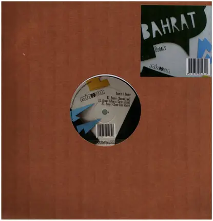 Duomek - BAHRAT