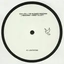 12inch Vinyl Single - Dua Lipa + The Blessed Madonna + Madonna + Missy Elliott - Levitating