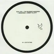 Dua Lipa - Levitating
