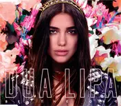 Dua Lipa - Be The One