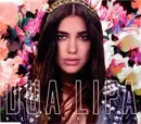 CD Single - Dua Lipa - Be The One