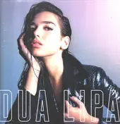 Dua Lipa - Dua Lipa
