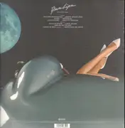 LP - Dua Lipa - Future Nostalgia