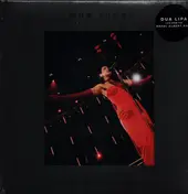 Dua Lipa - Live From Royal Albert Hall