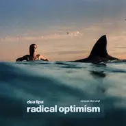 Dua Lipa - Radical Optimism