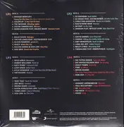 LP-Box - Dua Lipa, Spice Girls, Seeed, a.o. - 30 Jahre Bravo Hits