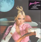 LP - Dua Lipa - Future Nostalgia
