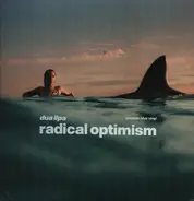 Dua Lipa - Radical Optimism