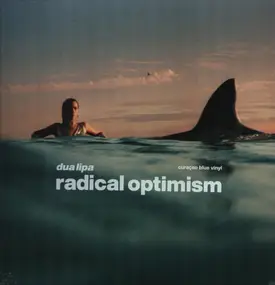 Dua Lipa - Radical Optimism