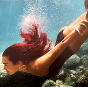 LP - Dua Lipa - Radical Optimism - incl. Insert