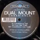 12inch Vinyl Single - Dual Mount - Casabianca