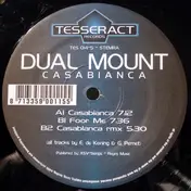 Dual Mount - Casabianca