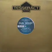 12inch Vinyl Single - Dual Mount - Casabianca