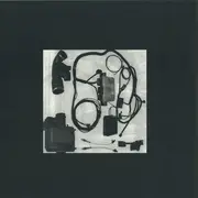12inch Vinyl Single - Dual Action - Auto Body