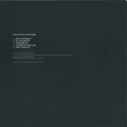12inch Vinyl Single - Dual Action - Auto Body
