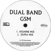 Dual Band - Gsm