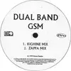 12inch Vinyl Single - Dual Band - Gsm