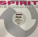 12'' - Dual - Groove Me