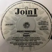 Dualkey Productions - Saxeira