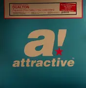 12'' - Dualton - Papercut