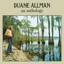 Double LP - Duane Allman - An Anthology (2 Lp)