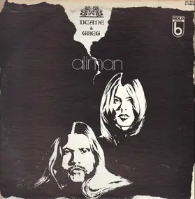 Duane Allman - Duane & Greg Allman