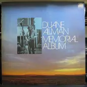 Duane Allman - Memorial Album