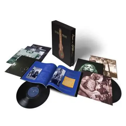 Duane Allman - Skydog:Duane..