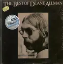 LP - Duane Allman - The Best Of