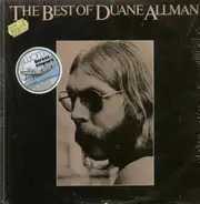 Duane Allman - The Best Of