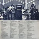 Double LP - Duane Allman - An Anthology Vol. II - Gatefold
