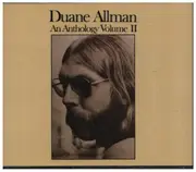 Double CD - Duane Allman - An Anthology Volume II