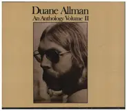 Duane Allman - An Anthology Volume II