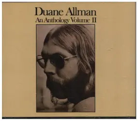 Duane Allman - An Anthology Volume II