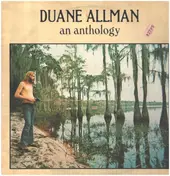 Duane Allman - An Anthology