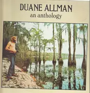 Duane Allman - An Anthology